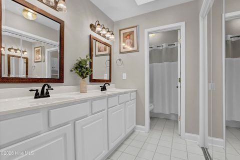 Tiny photo for 724 Azalea Drive #433, Hampstead, NC 28443 (MLS # 100549280)