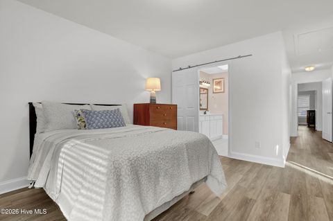 Tiny photo for 724 Azalea Drive #433, Hampstead, NC 28443 (MLS # 100549280)