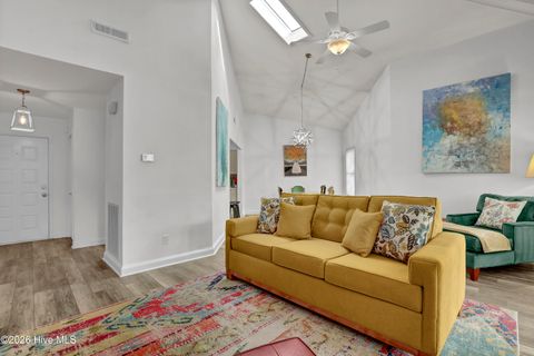 Tiny photo for 724 Azalea Drive #433, Hampstead, NC 28443 (MLS # 100549280)