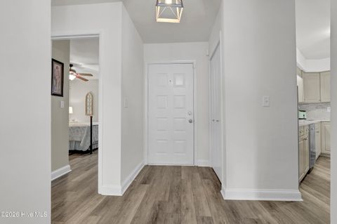 Tiny photo for 724 Azalea Drive #433, Hampstead, NC 28443 (MLS # 100549280)