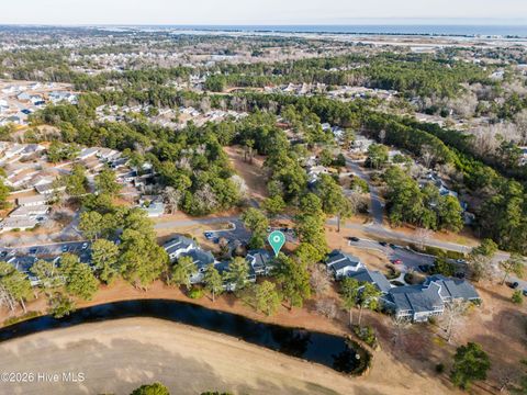 Tiny photo for 724 Azalea Drive #433, Hampstead, NC 28443 (MLS # 100549280)