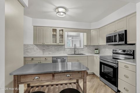 Tiny photo for 724 Azalea Drive #433, Hampstead, NC 28443 (MLS # 100549280)