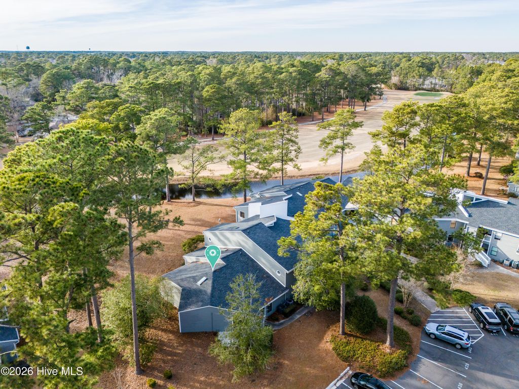 Photo of 724 Azalea Drive #433, Hampstead, NC 28443 (MLS # 100549280)