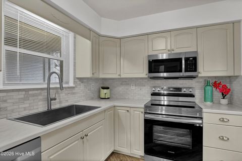 Tiny photo for 724 Azalea Drive #433, Hampstead, NC 28443 (MLS # 100549280)