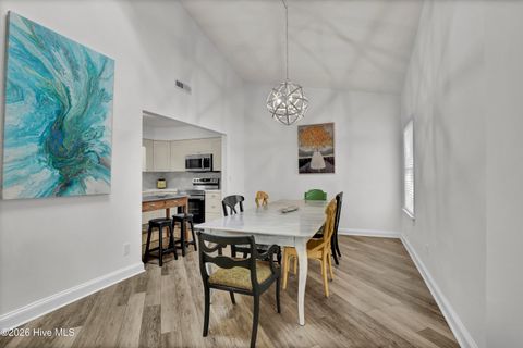 Tiny photo for 724 Azalea Drive #433, Hampstead, NC 28443 (MLS # 100549280)