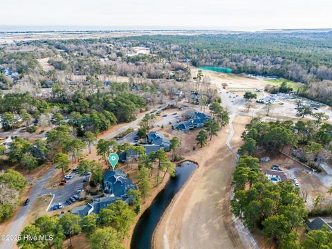 Tiny photo for 724 Azalea Drive #433, Hampstead, NC 28443 (MLS # 100549280)