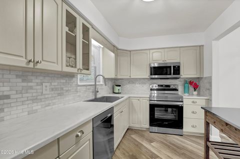 Tiny photo for 724 Azalea Drive #433, Hampstead, NC 28443 (MLS # 100549280)