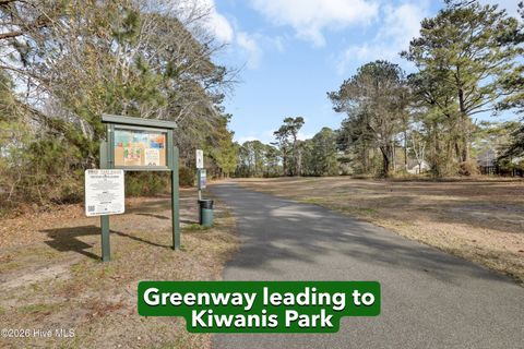 Tiny photo for 724 Azalea Drive #433, Hampstead, NC 28443 (MLS # 100549280)