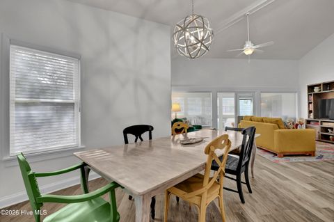 Tiny photo for 724 Azalea Drive #433, Hampstead, NC 28443 (MLS # 100549280)