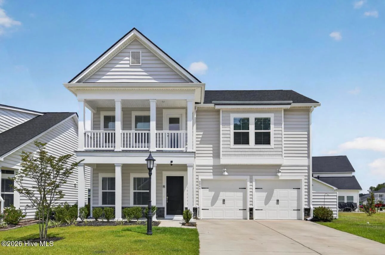 8846 Nashville Drive NW Unit 1069