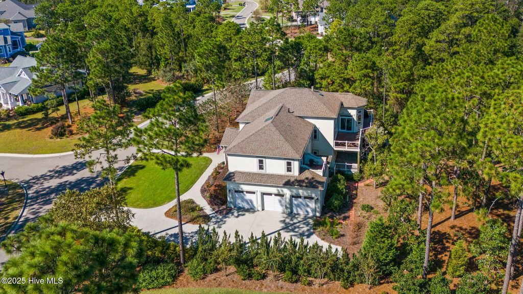 Photo of 3618 Holly Harbor Drive, Southport, NC 28461 (MLS # 100536698)