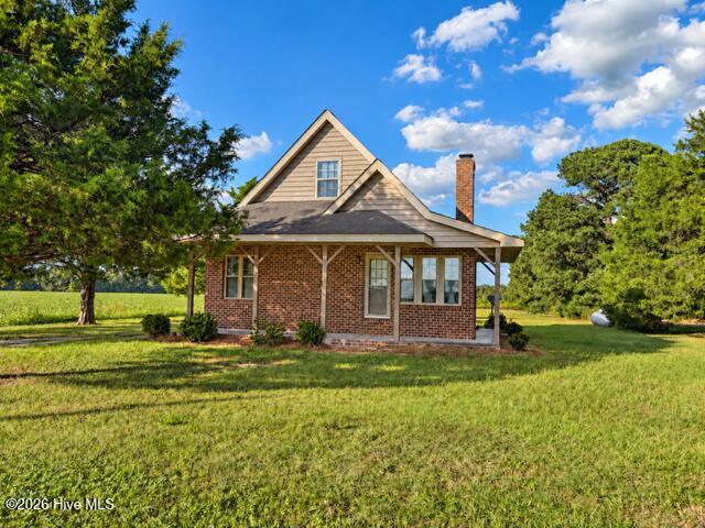 Photo of 2127 Jim Taylor Road, Stokes, NC 27884 (MLS # 100606772)