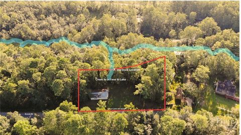 Vacant Land For Sale - 188 Brenda Road<br/> Bulloch County, Portal, GA 30471