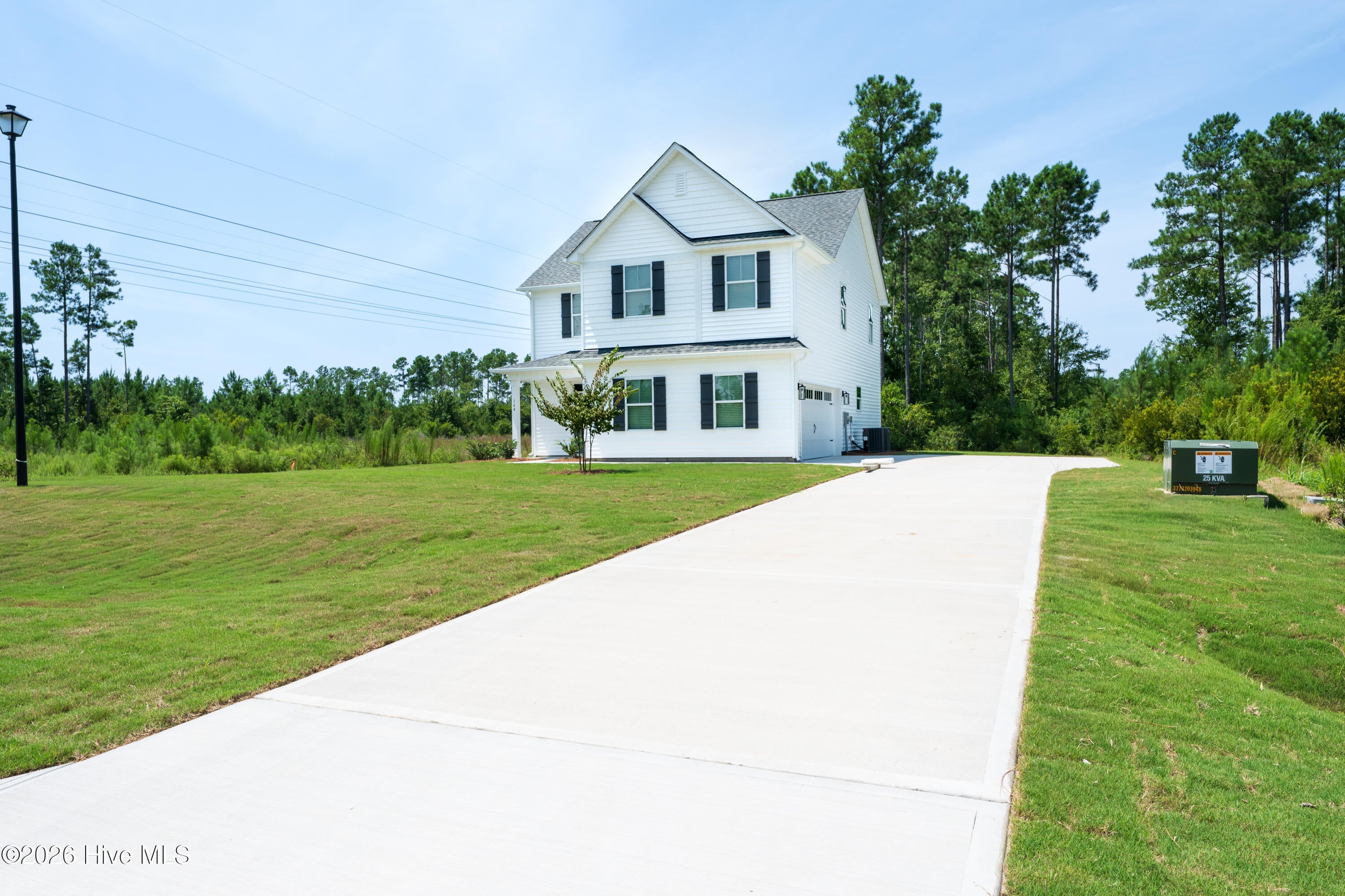164 Huxley Terrace