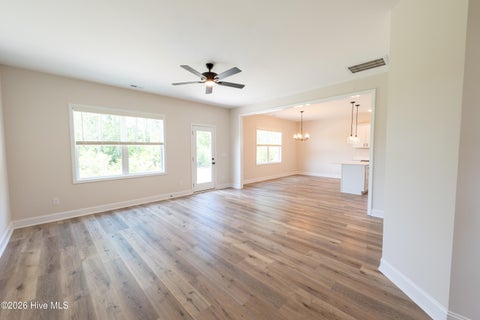 Tiny photo for 164 Huxley Terrace, Hampstead, NC 28443 (MLS # 100604032)
