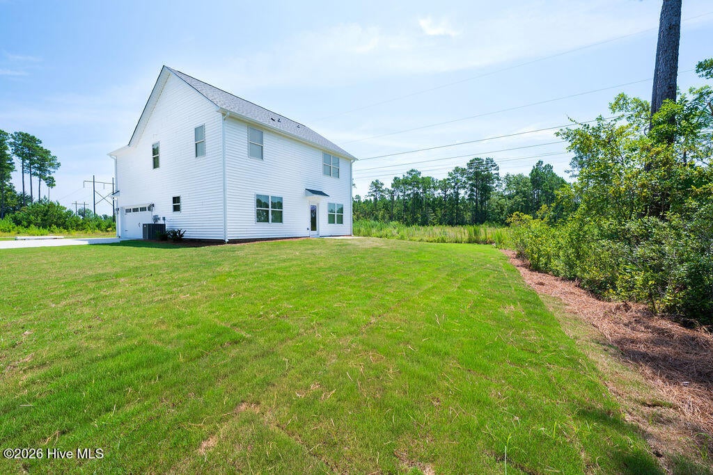 164 Huxley Terrace