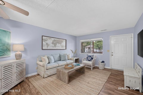 Tiny photo for 522 S Kerr Avenue #Apt 42, Wilmington, NC 28403 (MLS # 100607240)