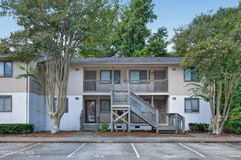 Tiny photo for 522 S Kerr Avenue #Apt 42, Wilmington, NC 28403 (MLS # 100607240)