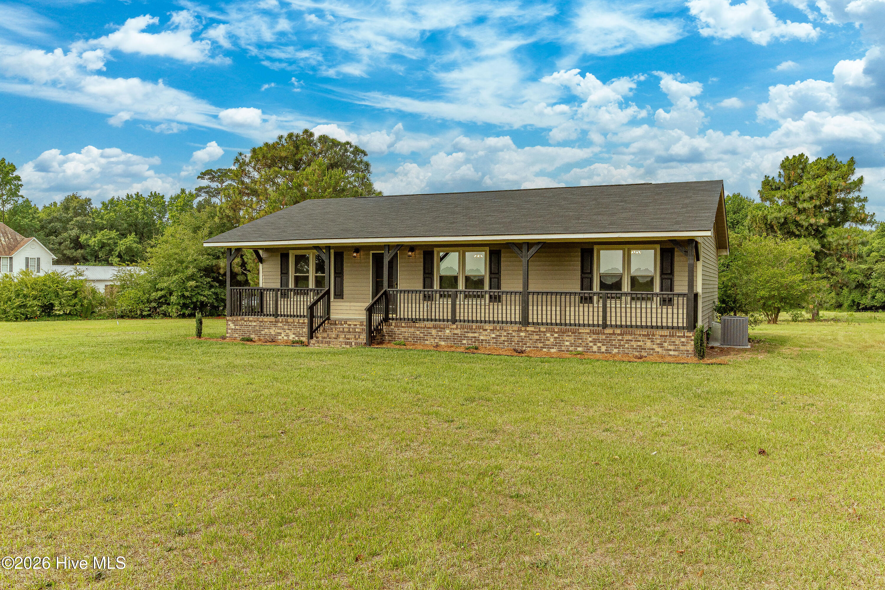 358 White Flash Road