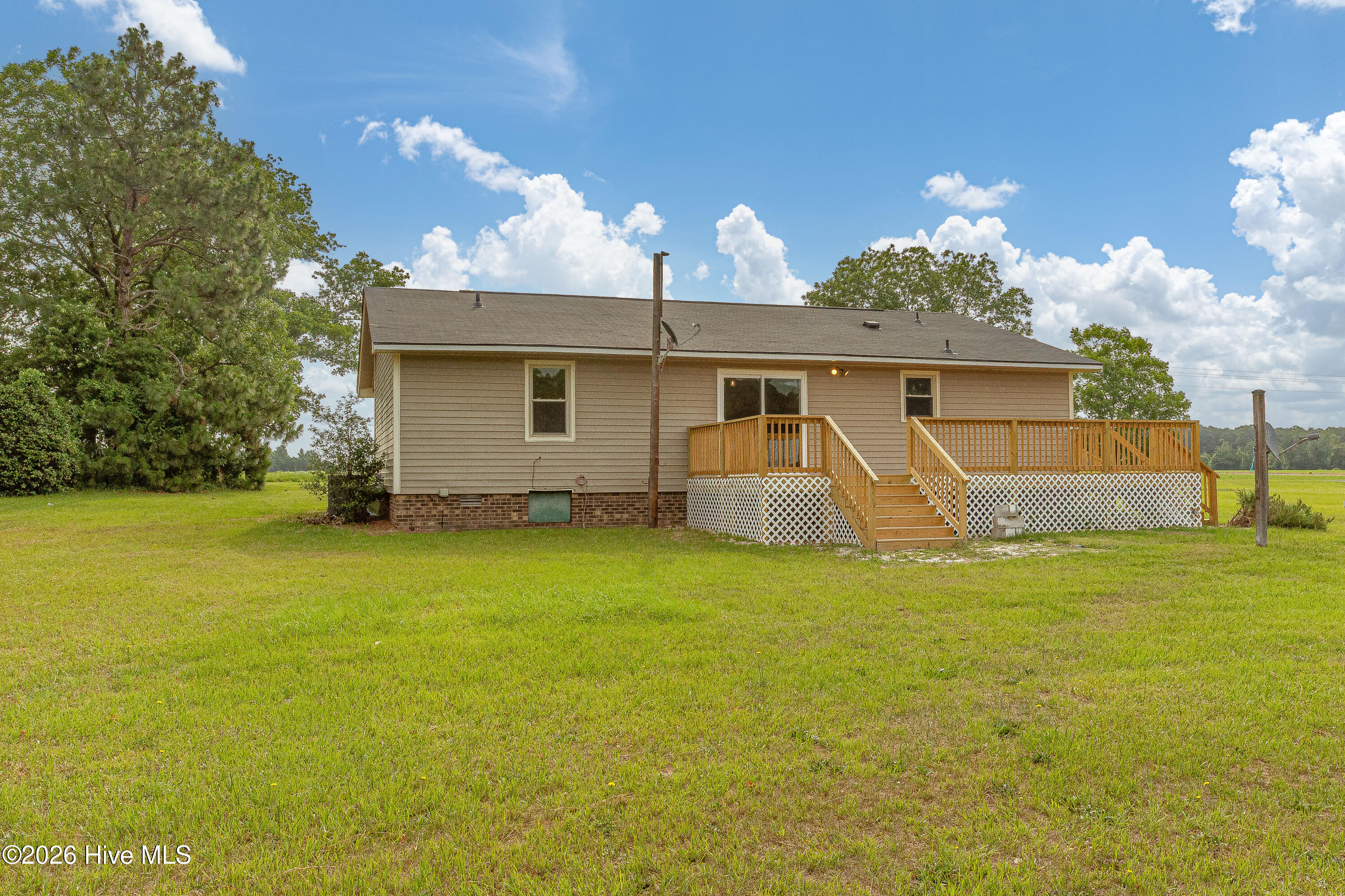 358 White Flash Road