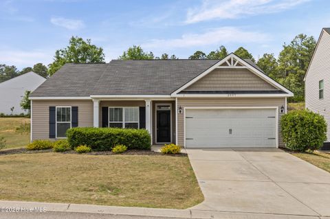 Photo of 2007 Fern Crest Lane, Graniteville, SC 29829 (MLS # 100576920)