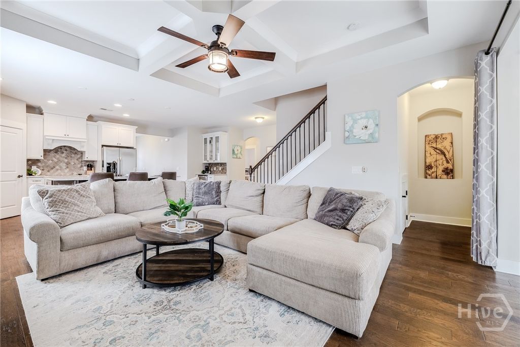 Photo of 206 Martello Road, Pooler, GA 31322 (MLS # SA350393)