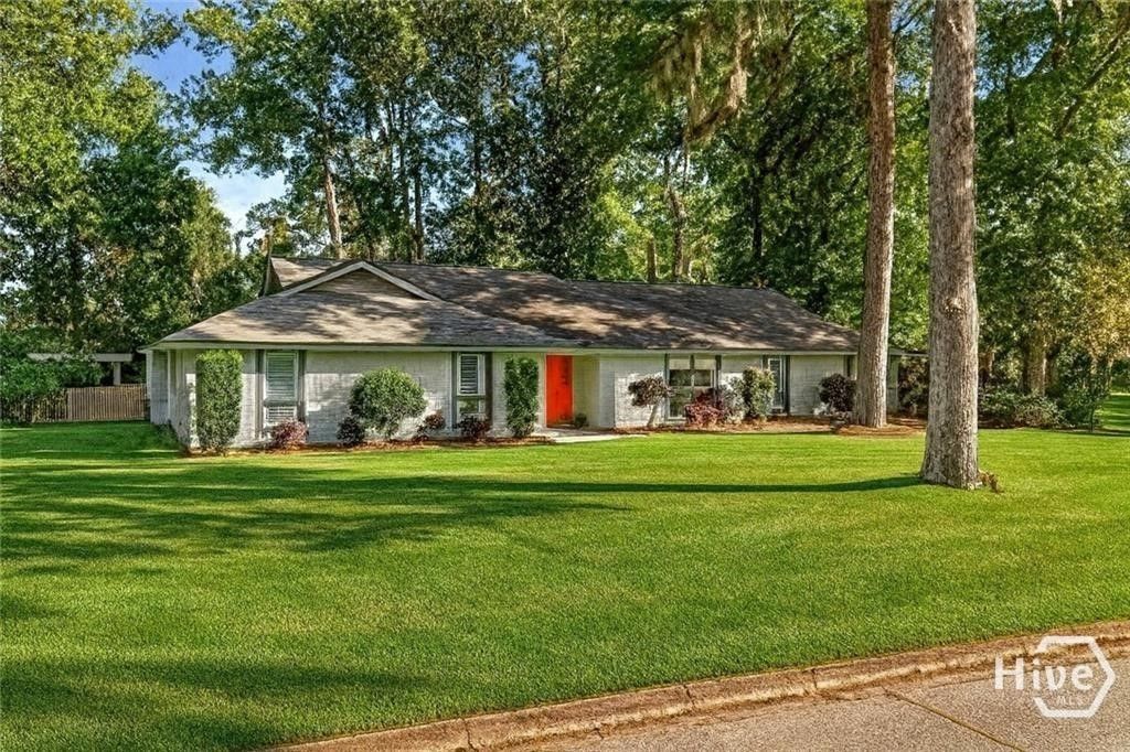 Photo of 102 Phyllis Drive, Savannah, GA 31419 (MLS # SA351541)