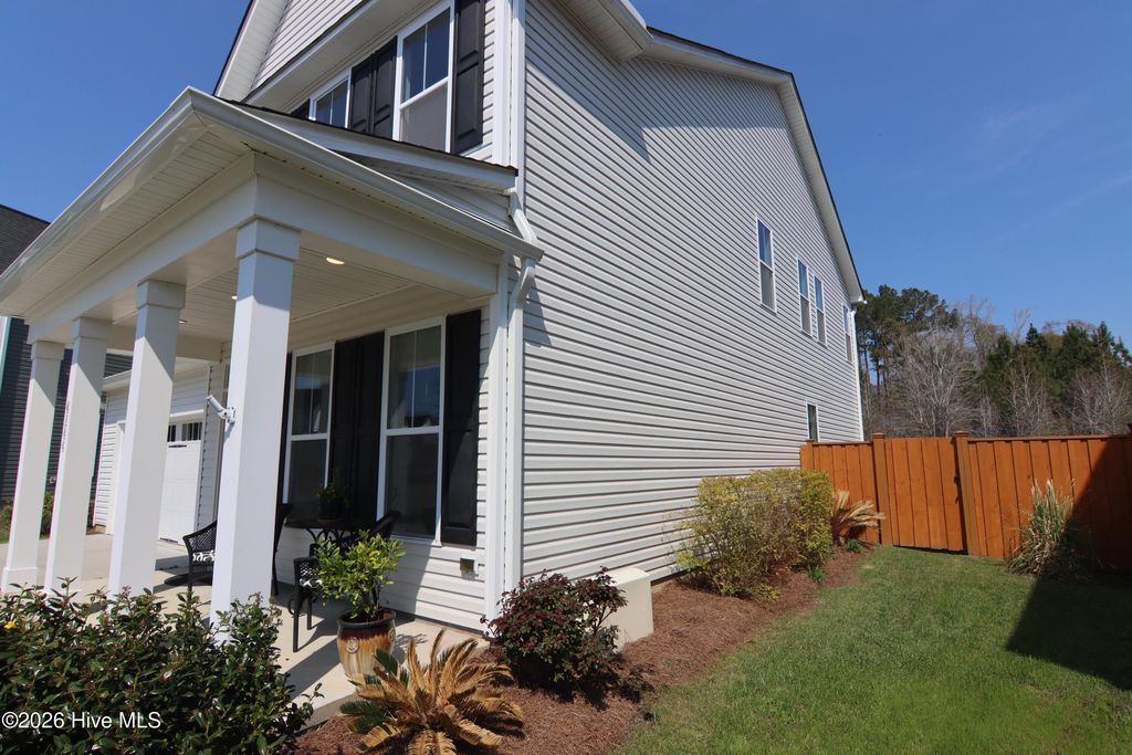 Photo of 4144 Pegasus Parkway, Leland, NC 28451 (MLS # 100565825)