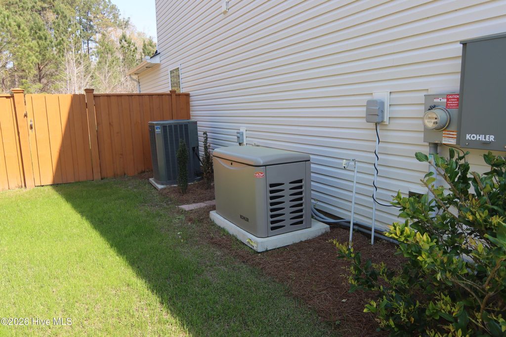 Photo of 4144 Pegasus Parkway, Leland, NC 28451 (MLS # 100565825)