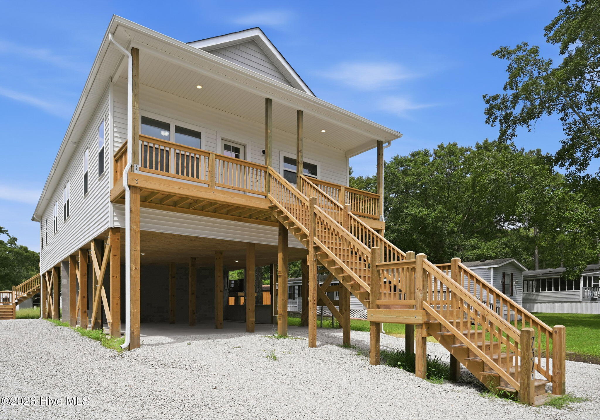 751 Driftwood Drive