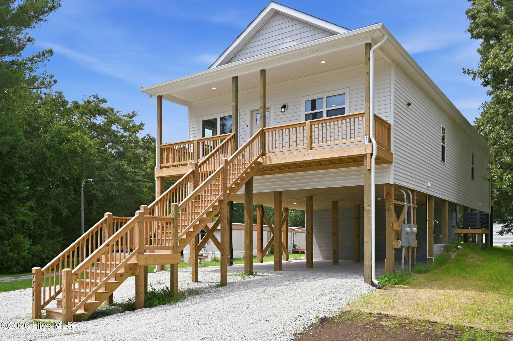 751 Driftwood Drive