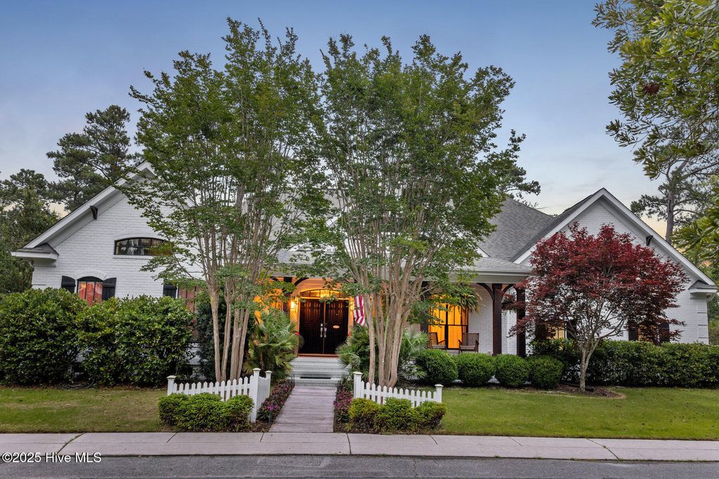 Photo of 3108 Rivendell Place, Wilmington, NC 28411 (MLS # 100510760)