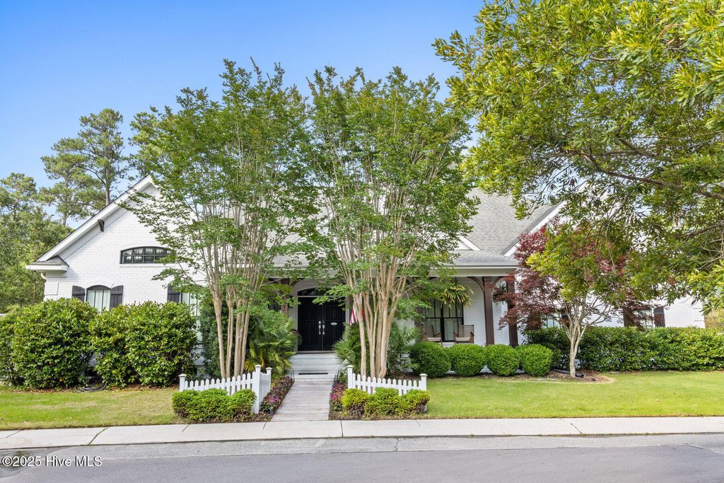 Photo of 3108 Rivendell Place, Wilmington, NC 28411 (MLS # 100510760)