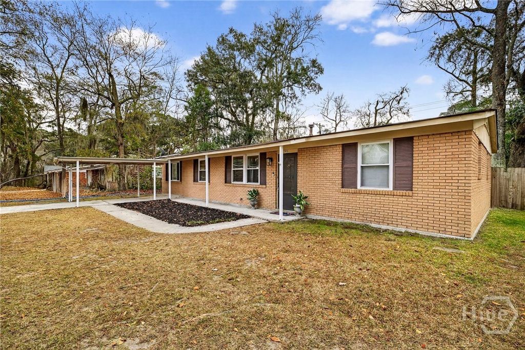 Photo of 415 Wilshire Boulevard, Savannah, GA 31419 (MLS # SA347076)