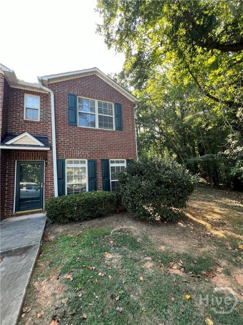 Condo For Sale - 637 Huntington Road #B1<br/> Athens, GA 30606