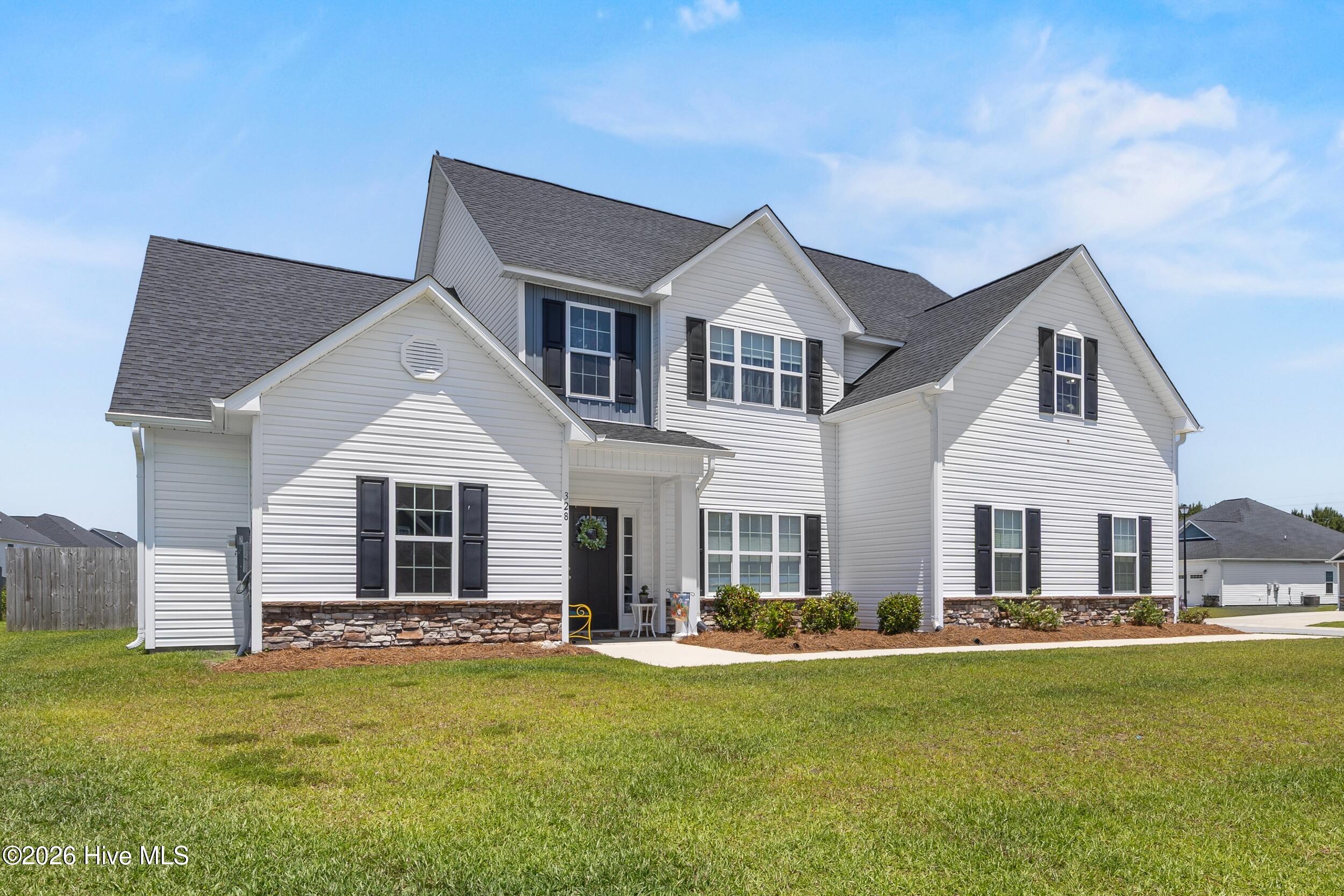 328 Windmill Light Way