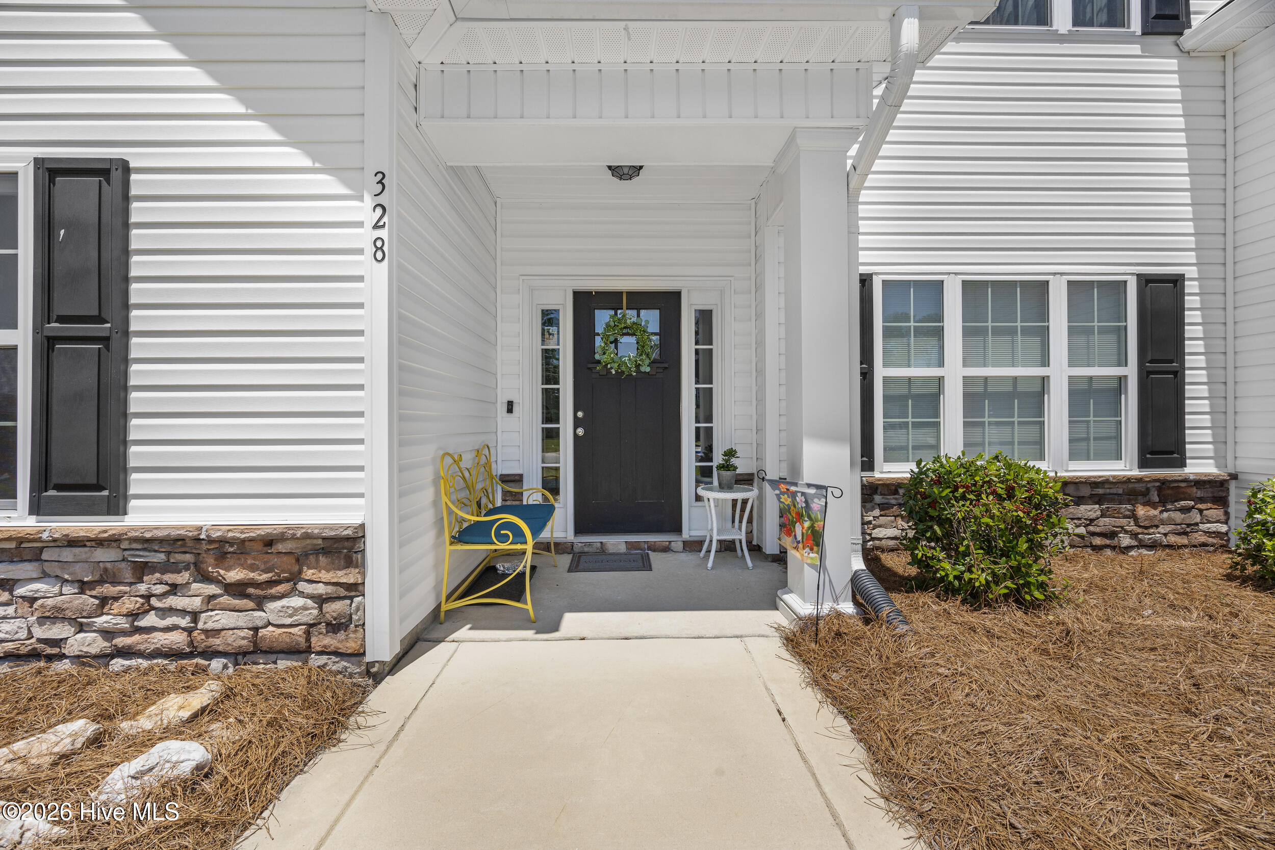 328 Windmill Light Way