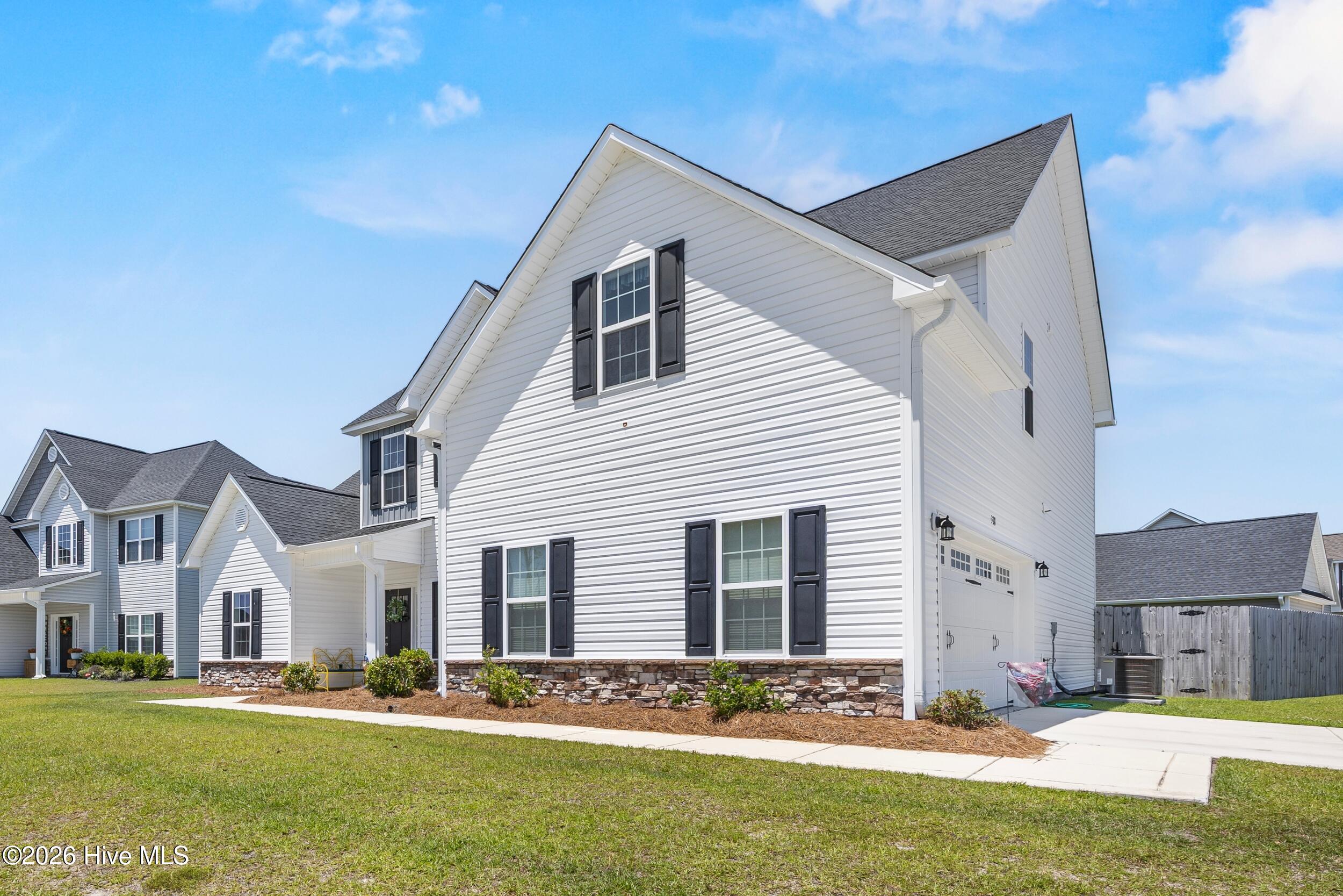 328 Windmill Light Way