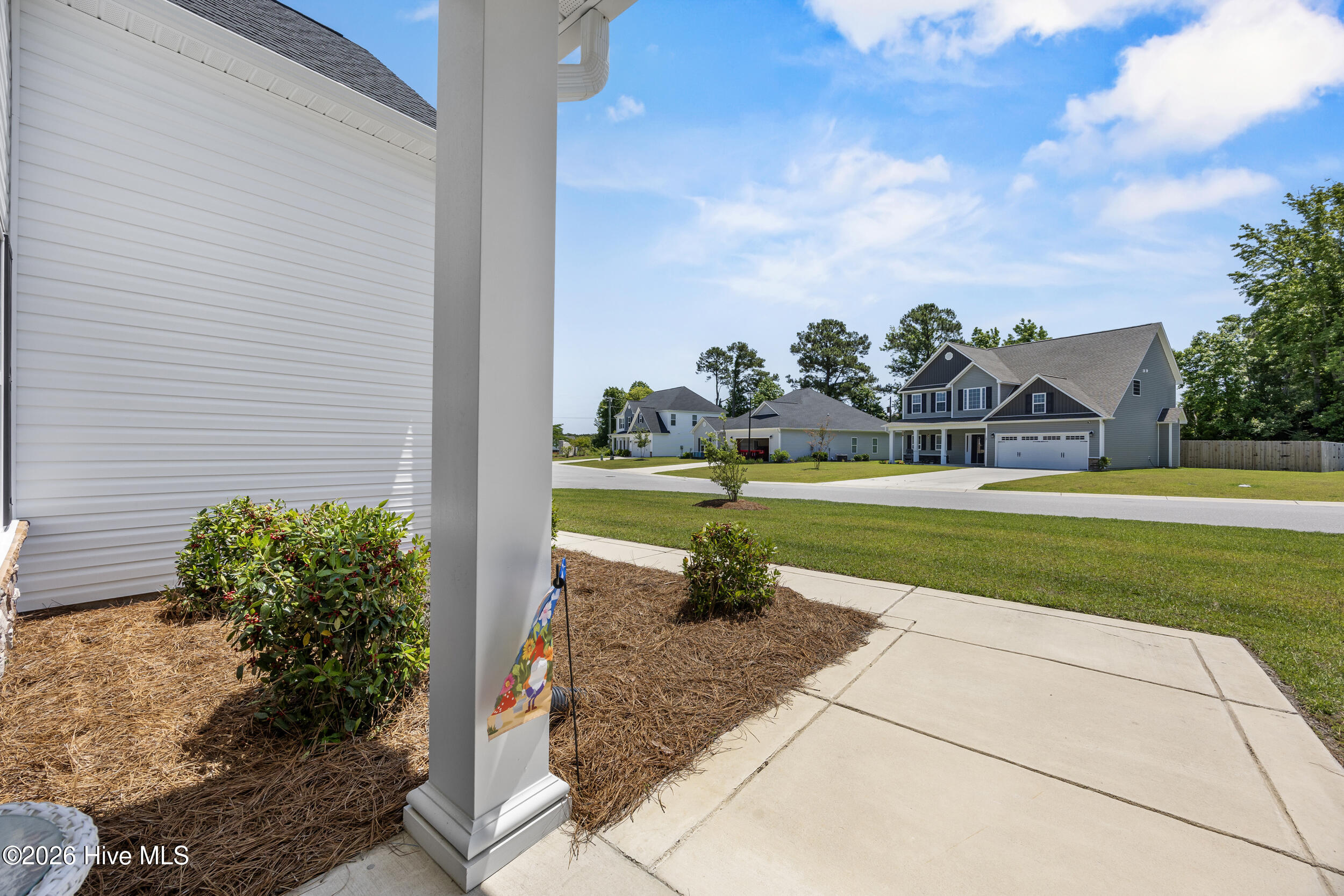 328 Windmill Light Way