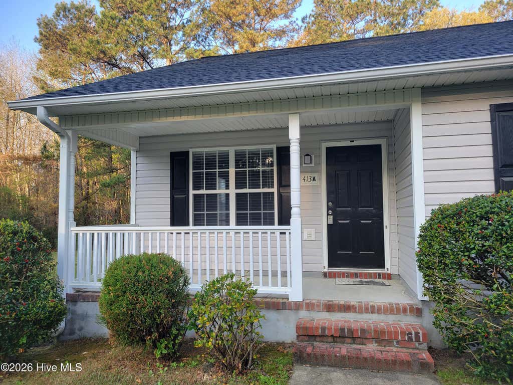 Photo of 413 Belgrade Swansboro Road #A, Stella, NC 28582 (MLS # 100596081)