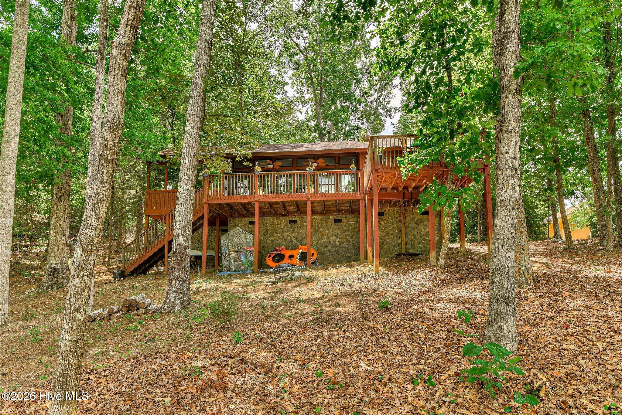 632 Belle Trace