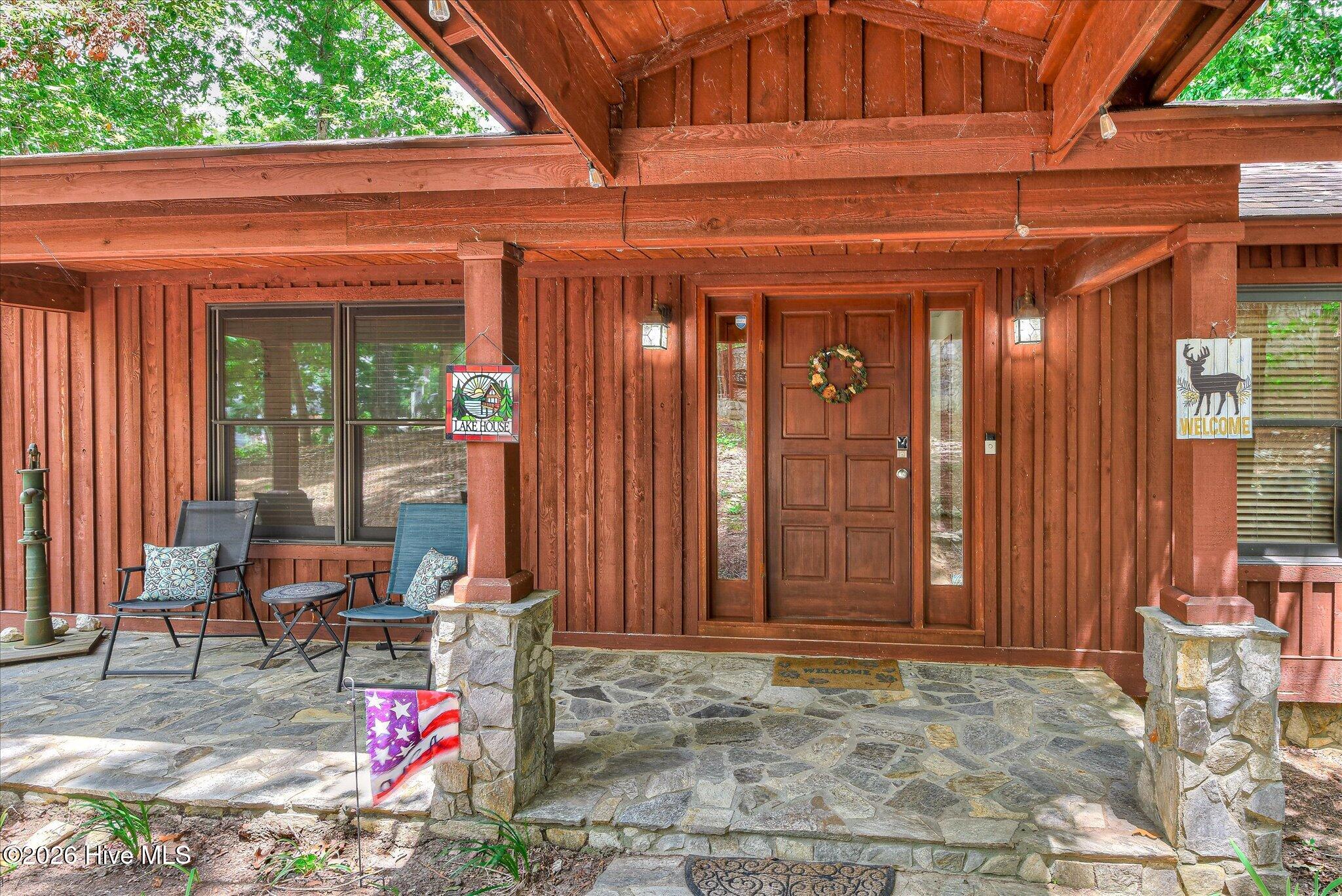 632 Belle Trace