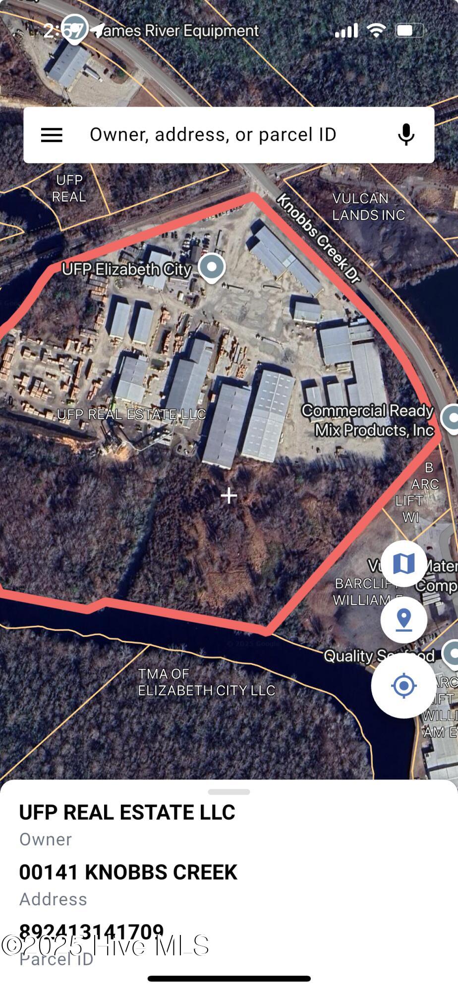 141 Knobbs Creek Drive