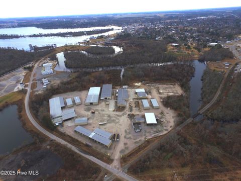 141 Knobbs Creek Drive Elizabeth City NC 27909