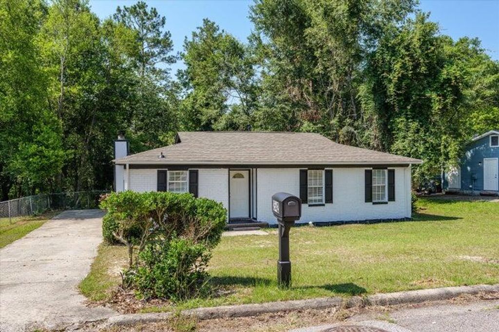 Photo of 3542 Windermere Drive, Hephzibah, GA 30815 (MLS # 555177)