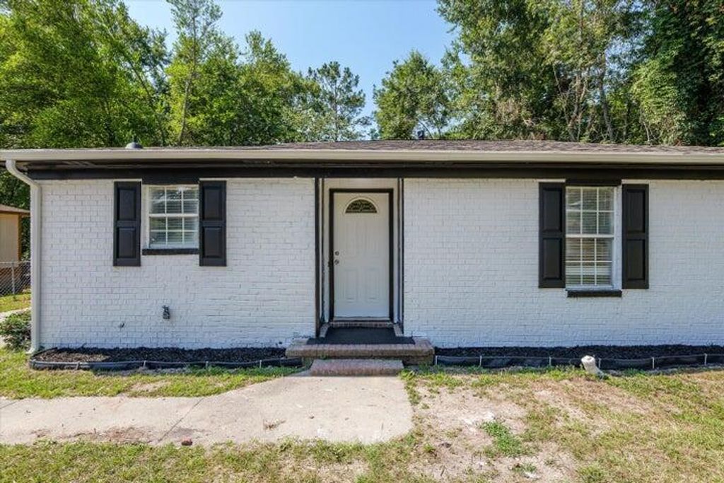 Photo of 3542 Windermere Drive, Hephzibah, GA 30815 (MLS # 555177)