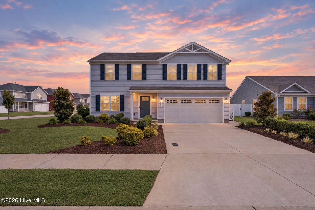 Photo of 1306 Elder Street, Elizabeth City, NC 27909 (MLS # 100602164)