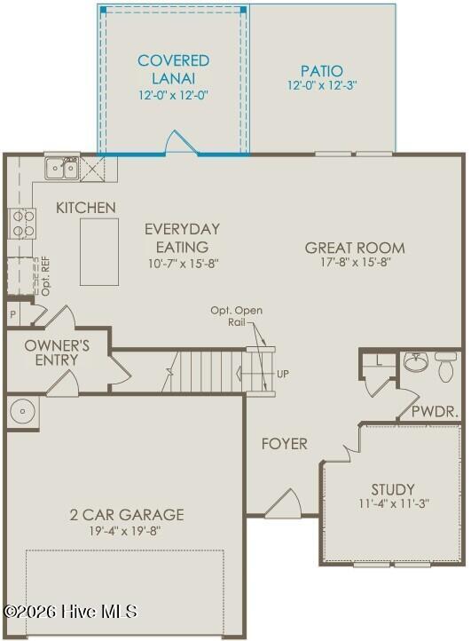408 La Mer Loop