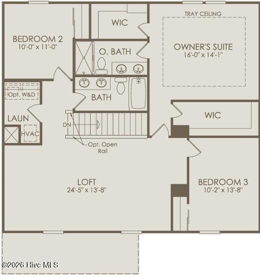 408 La Mer Loop