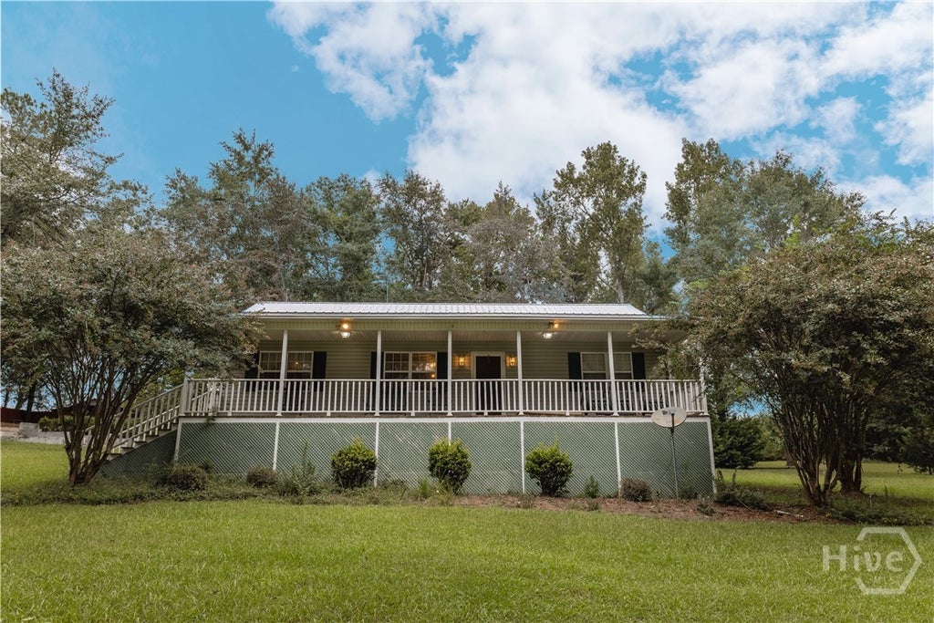 Photo of 1052 Spencer Road, Millen, GA 30442 (MLS # SA365760)